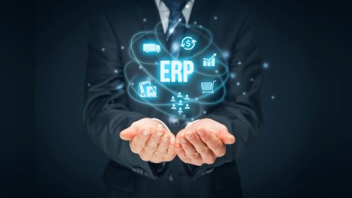 ماهو نظام الـ ERP ؟